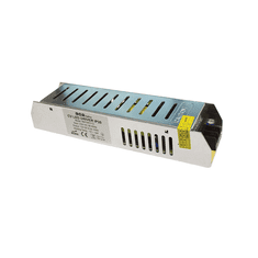 ACA Lightning  LED napájecí zdroj 230V AC ->12V DC/100W/8,33A/IP20, 19 cm