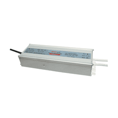 ACA Lightning  LED napájecí zdroj 230V AC ->12V DC/200W/16,67A/IP67