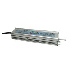 ACA Lightning  LED napájecí zdroj 230V AC ->24V DC/100W/4,17A/IP67