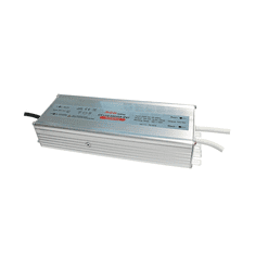 ACA Lightning  LED napájecí zdroj 230V AC ->12V DC/150W/12,5A/IP67, W150CV12