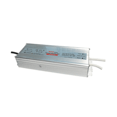 ACA Lightning  LED napájecí zdroj 230V AC ->24V DC/150W/6,25A/IP67