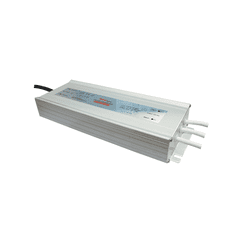 ACA Lightning  LED napájecí zdroj 230V AC ->12V DC/250W/20,83A/IP67, W250CV12