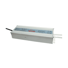 ACA Lightning  LED napájecí zdroj 230V AC ->24V DC/200W/8,33A/IP67