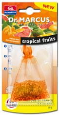 Dr.Marcus Osvěžovač vzduchu FRESH BAG - Tropical Fruit