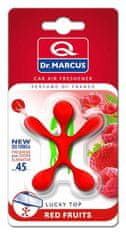 Dr.Marcus Osvěžovač vzduchu LUCKY TOP - Red Fruits