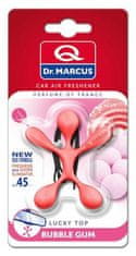 Dr.Marcus Osvěžovač vzduchu LUCKY TOP - Bubble Gum