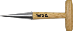 YATO Kolík sázecí s dřevěnou násadou 280 mm
