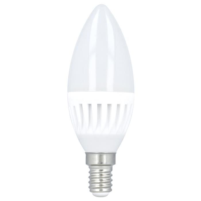 Forever LED žárovka C37 E14 10 W neutrální bílá (4000 K)
