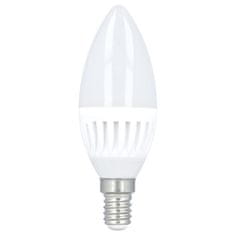 Forever LED žárovka C37 E14 10 W neutrální bílá (4000 K)