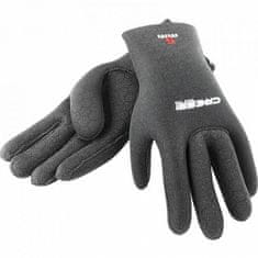 Cressi Neoprenové rukavice 5 mm černá XL/10