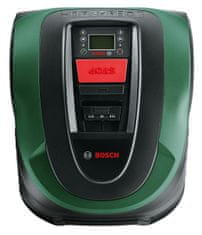 Bosch Robotická sekačka Indego S+ 500 (0.600.8B0.302)