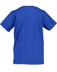 Blue Seven chlapecké tričko 802186 X 92 modrá