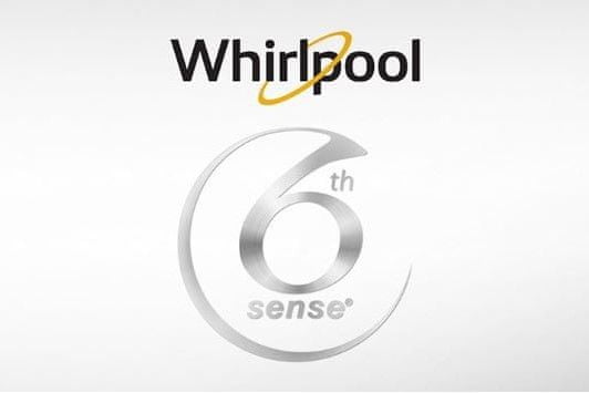  Whirlpool WF S4160 BF 