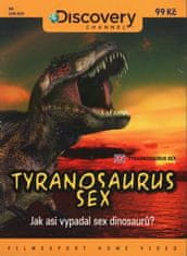 Tyranosaurus sex