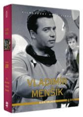Vladimír Menšík (4DVD)