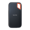 SanDisk Extreme Portable V2 - 1TB, černá (SDSSDE61-1T00-G25)