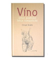 Vinařství ANNOVINO Kniha - Víno lehce poetické lehce romantické 2.