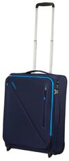 American Tourister Příruční kufr Lite Volt Upright Blue