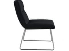 Danish Style Židle Tergi, černá