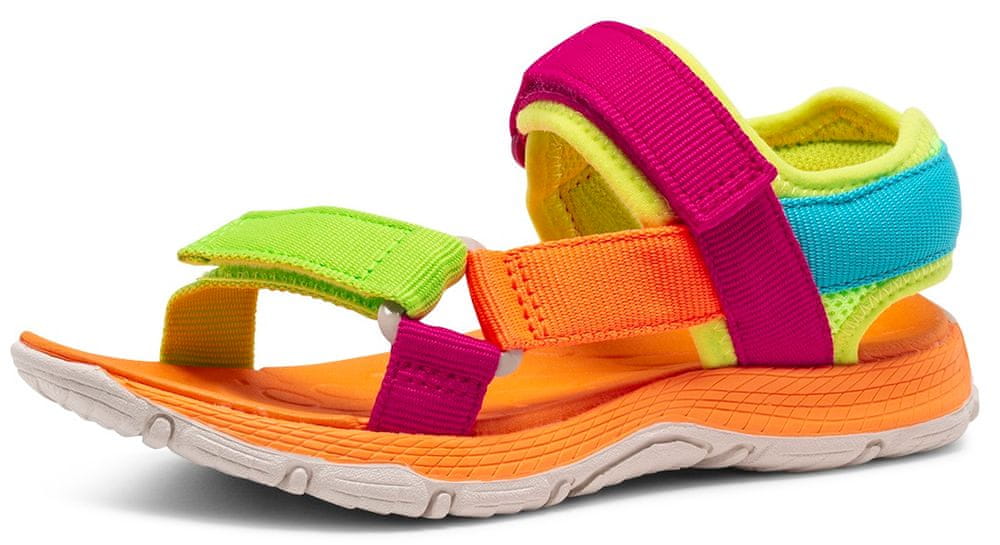Merrell dívčí sandály Kahuna Web MK164949 37 vícebarevná