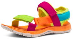 Merrell dívčí sandály Kahuna Web MK164949 37 vícebarevná - zánovní