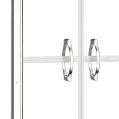 shumee Sprchové dveře čiré ESG 91 x 190 cm