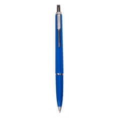Astra ZENITH 7 Classic, Kuličkové pero 0,8mm, modré + náhr. náplň, blistr, mix barev, 4570200