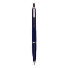 Astra ZENITH 7 Classic, Kuličkové pero 0,8mm, modré, tmavě modré tělo, krabička, 4071002