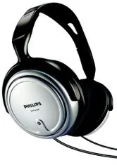 Philips SHP2500 sluchátka - rozbaleno