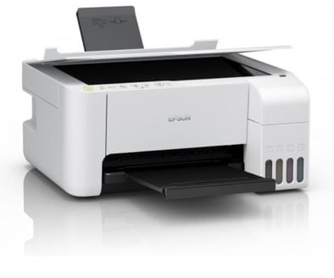 Tiskárna Epson EcoTank L6550 (C11CJ30402), barevná, černobílá, vhodná do kanceláří