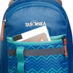 Tatonka City Pack Jr 12 blue