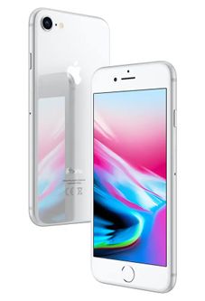  Apple Zoot iPhone 8 