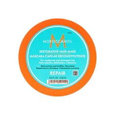 Moroccanoil Maska pro hloubkovou regeneraci vlasů (Restorative Hair Mask) (Objem 250 ml)