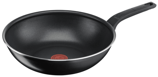 Tefal Simply Clean pánev wok 28 cm B5671953 - použité