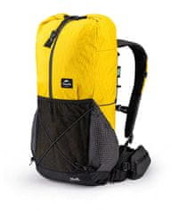 Naturehike trekový ultralight odolný batoh 25+5 XPAC ZT06 1000g - žlutý
