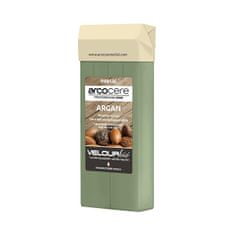 Arcocere Epilační vosk Professional Wax Argan Bio (Roll-On Cartidge) 100 ml