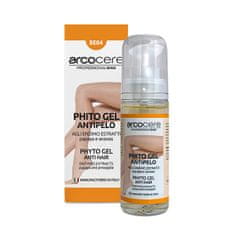 Arcocere Postepilační gel proti růstu chlupů (Phyto Gel Anti Hair) 30 ml