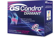 GreenSwan GS Condro Diamant 120 tablet