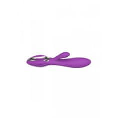 Toyz4Lovers vibrátor Elys Concave rabbit purple