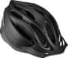 86163 Urban Shadow cyklo helma černá L/XL 2018