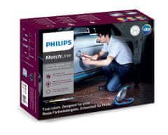 Philips Lampa pracovní LED dobíjecí Matchline PJH20
