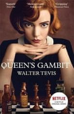Walter Tevis: The Queen's Gambit