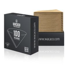 Wacaco Cuppamoka papírové filtry 100 ks