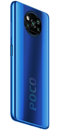 Mobilni telefon Poco X3 NFC