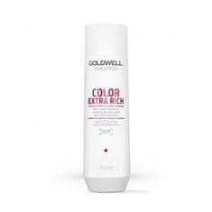 GOLDWELL Šampon pro extra péči o barvené vlasy Dualsenses Color Extra Rich (Brilliance Shampoo) (Objem 250 ml)