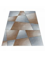 Ayyildiz Kusový koberec Rio 4603 copper 120x170