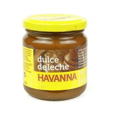 Havanna Mléčný karamelový krém Dulce de Leche, 250g