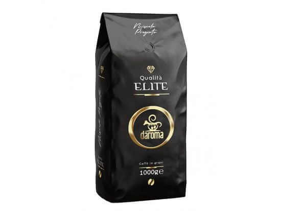 DaRoma caffé DaRoma ELITE 1 kg zrnková káva