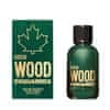 Green Wood - EDT 100 ml