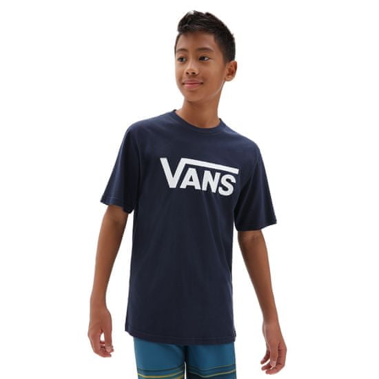 Vans chlapecké tričko By Vans Classic Boys VN000IVF5S21